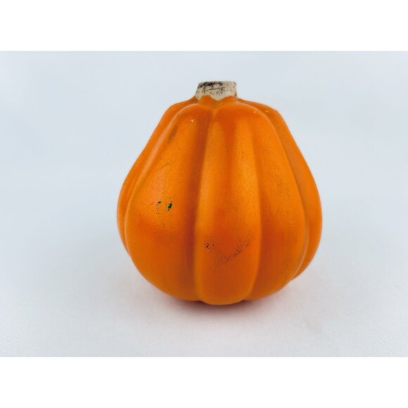 1998 Paper Magic Group Light Up Jack-O-Lantern Pumpkin Halloween Vtg Small - Picture 5 of 11